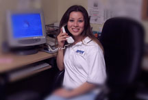 Admissions Representatives are standing by to help you - call now!