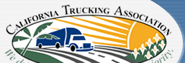Member of the California Trucking Association
